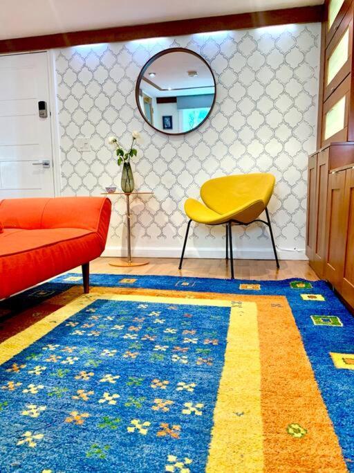 Live In This Iconic East Side Lower Level Unit Πρόβιντενς Εξωτερικό φωτογραφία
